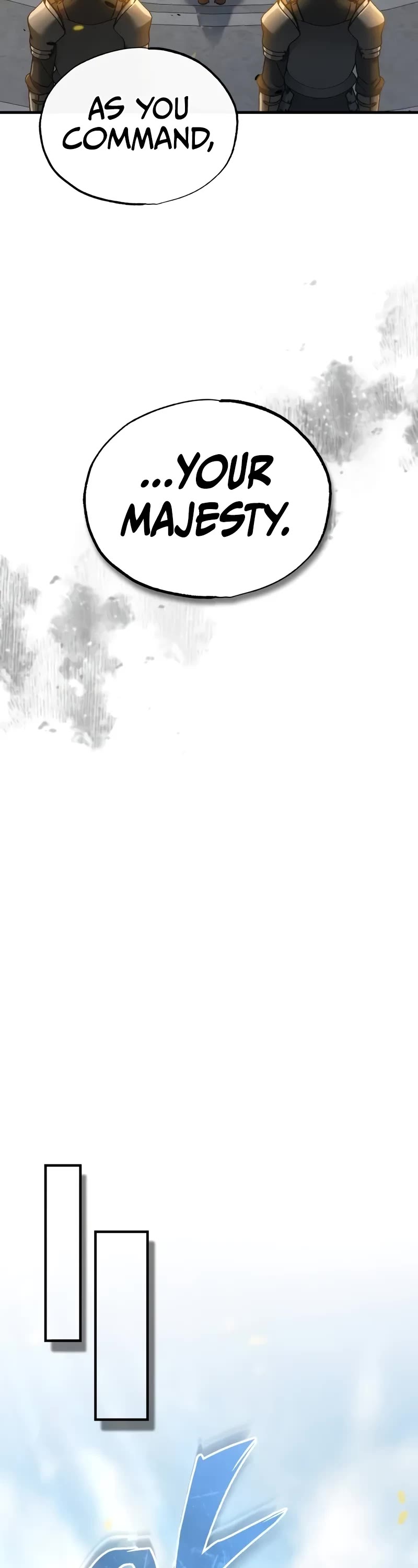 The Heavenly Demon Can't Live a Normal Life Chapter 125 page 28 - Chapter 125