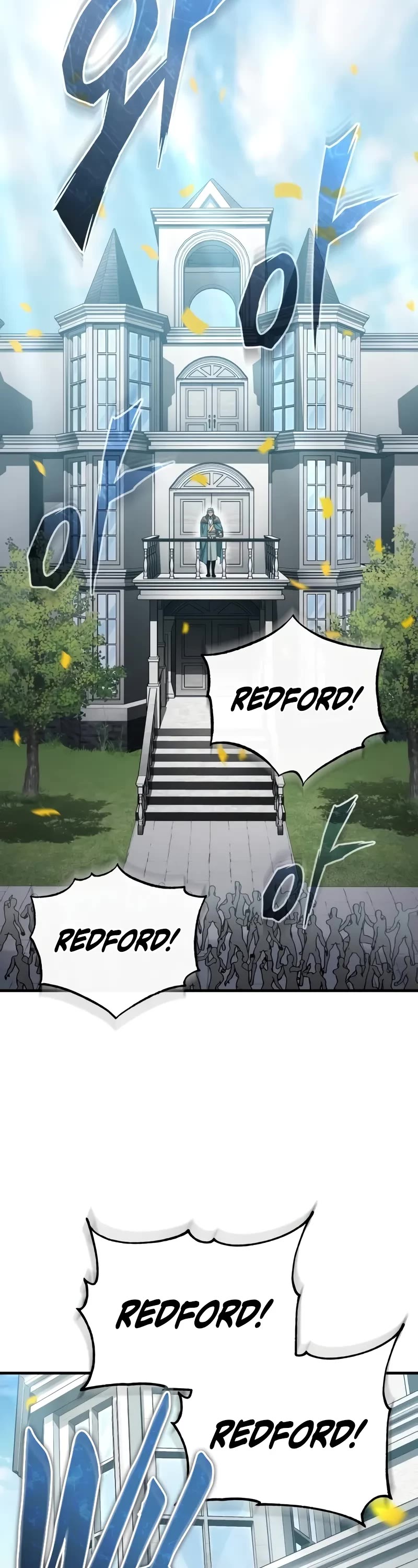 The Heavenly Demon Can't Live a Normal Life Chapter 125 page 29 - Chapter 125