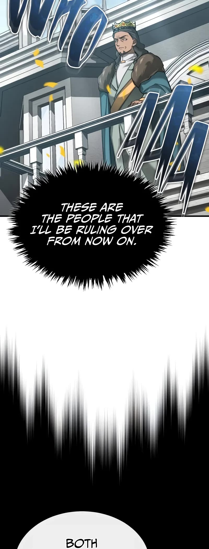 The Heavenly Demon Can't Live a Normal Life Chapter 125 page 30 - Chapter 125