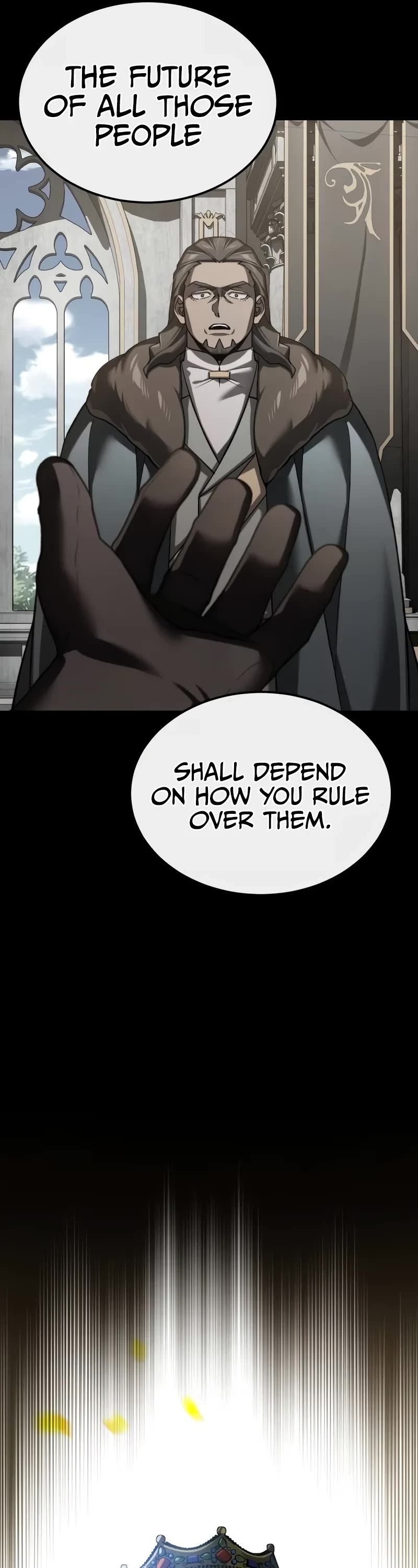 The Heavenly Demon Can't Live a Normal Life Chapter 125 page 32 - Chapter 125
