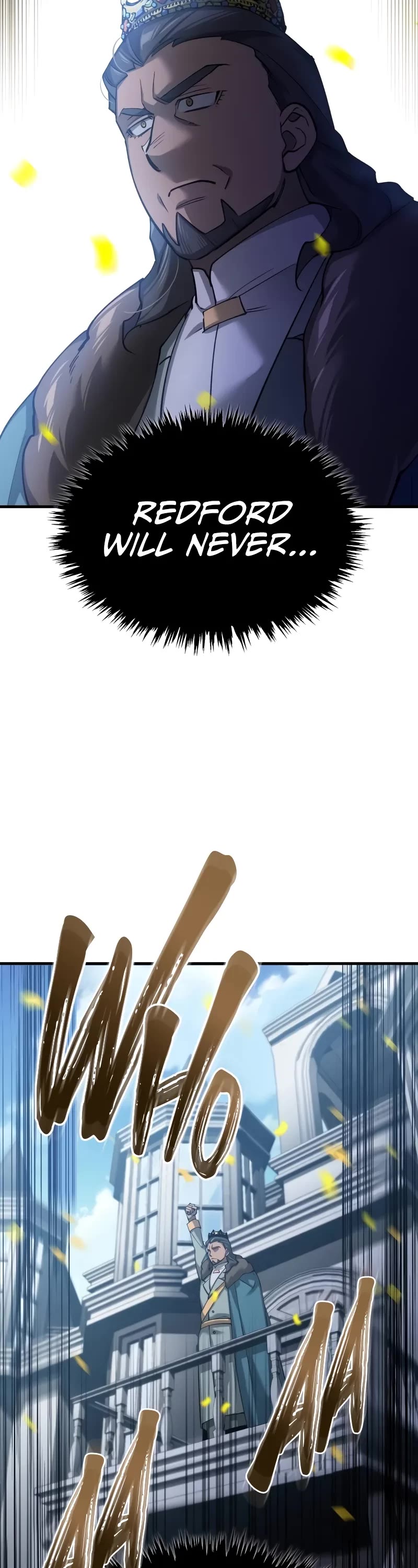 The Heavenly Demon Can't Live a Normal Life Chapter 125 page 33 - Chapter 125