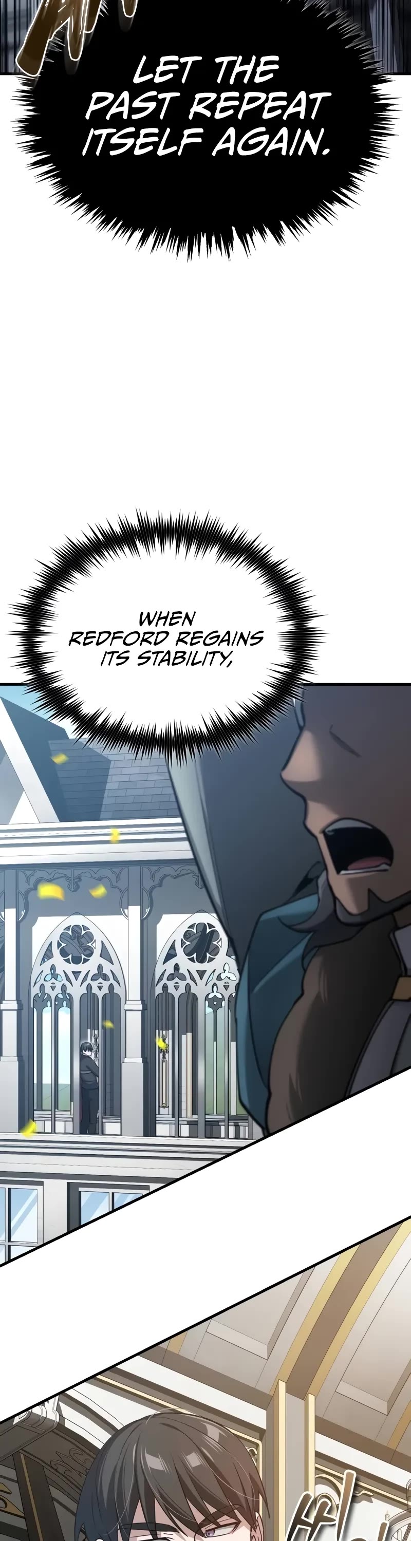 The Heavenly Demon Can't Live a Normal Life Chapter 125 page 34 - Chapter 125