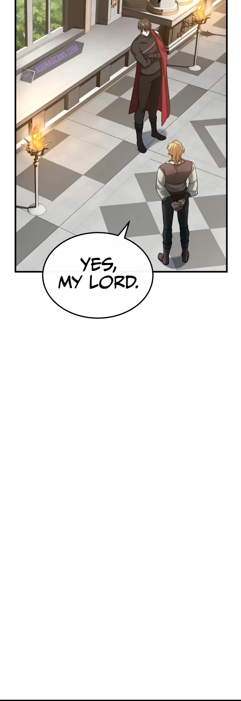 The Heavenly Demon Can't Live a Normal Life Chapter 125 page 36 - Chapter 125