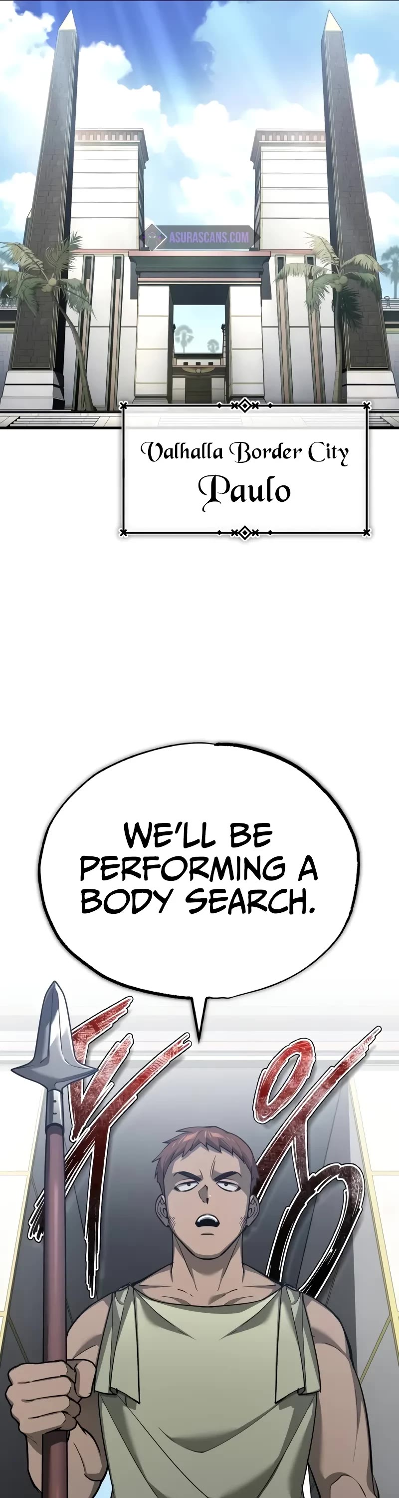 The Heavenly Demon Can't Live a Normal Life Chapter 125 page 37 - Chapter 125