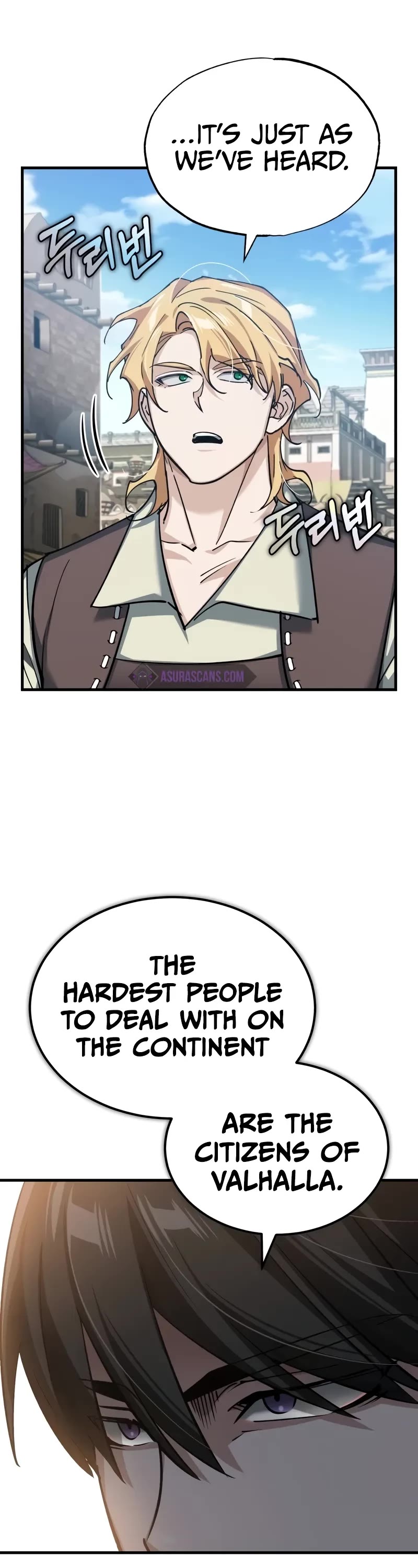 The Heavenly Demon Can't Live a Normal Life Chapter 125 page 42 - Chapter 125