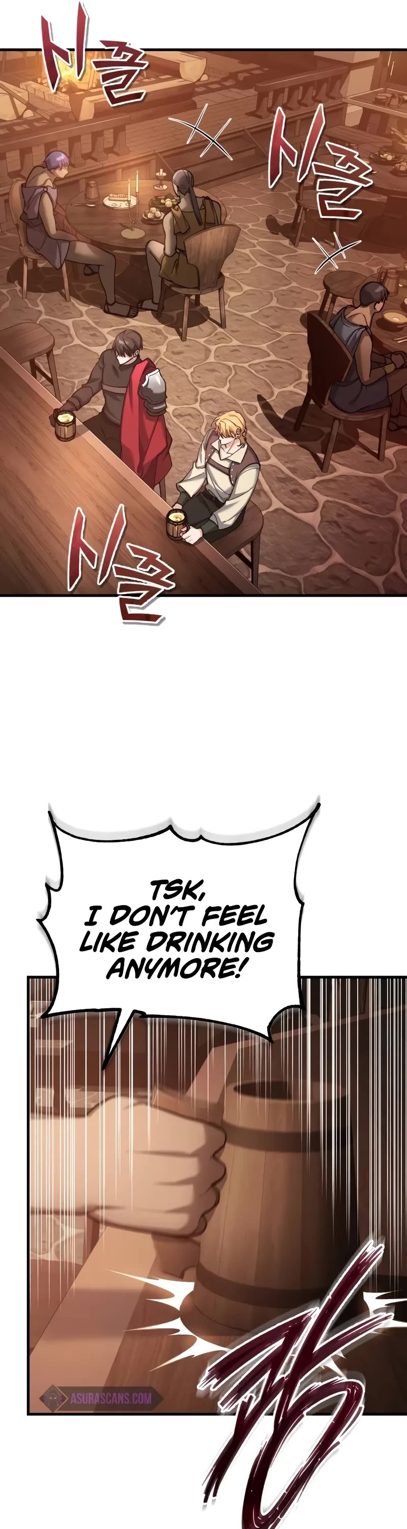 The Heavenly Demon Can't Live a Normal Life Chapter 125 page 47 - Chapter 125
