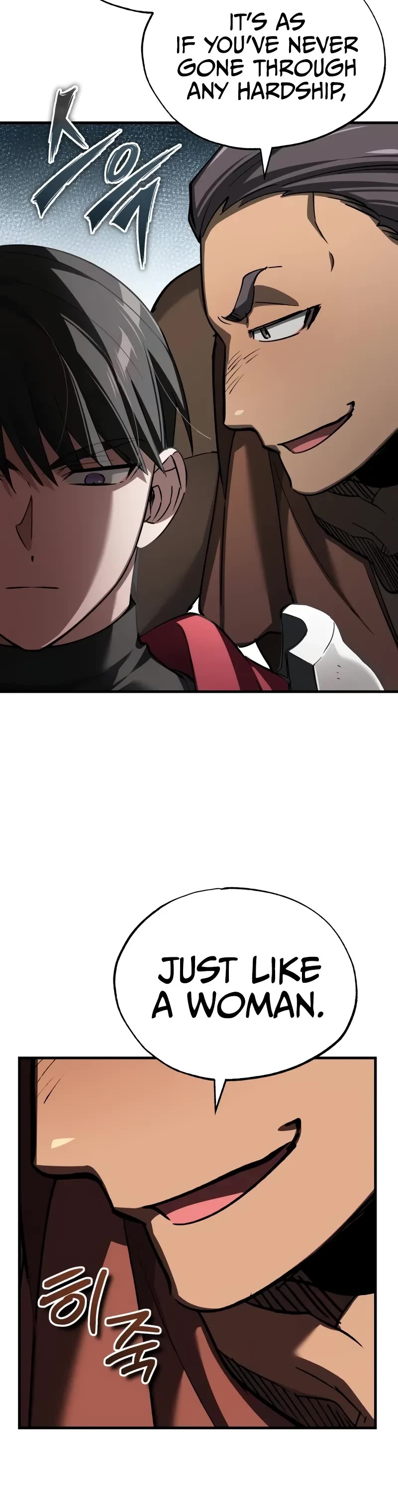 The Heavenly Demon Can't Live a Normal Life Chapter 125 page 49 - Chapter 125