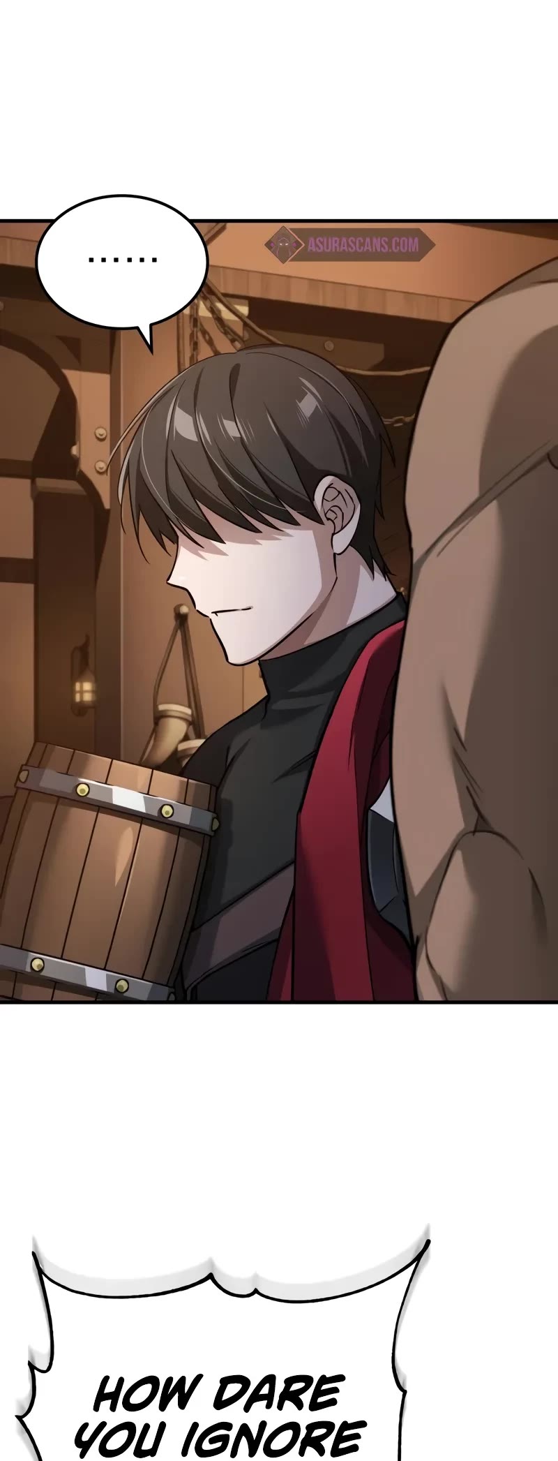The Heavenly Demon Can't Live a Normal Life Chapter 125 page 50 - Chapter 125