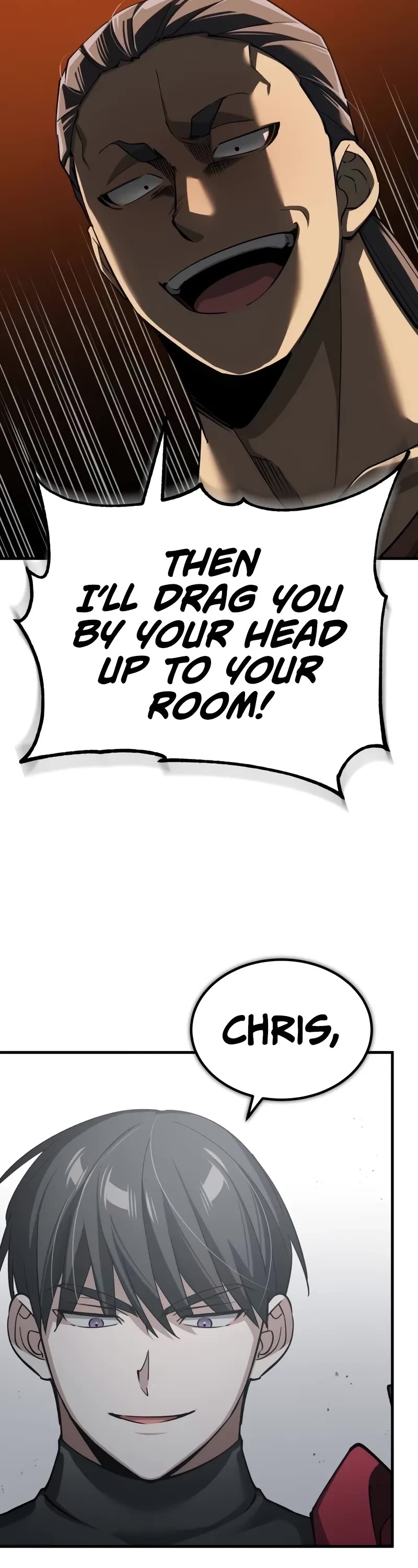 The Heavenly Demon Can't Live a Normal Life Chapter 125 page 53 - Chapter 125