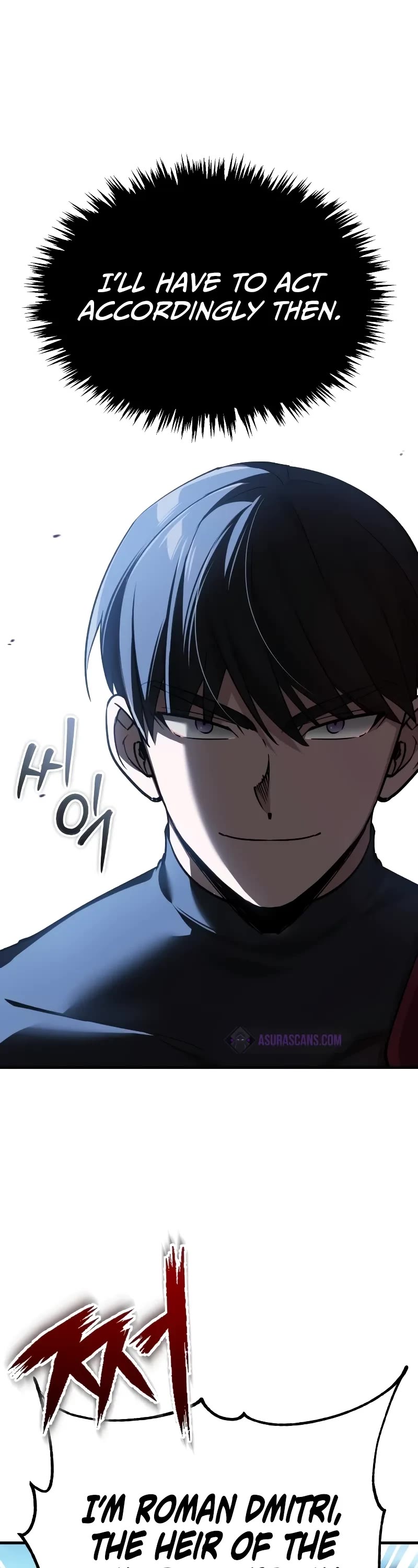 The Heavenly Demon Can't Live a Normal Life Chapter 126 page 12 - Chapter 126: The Country Where Strength Is Everything