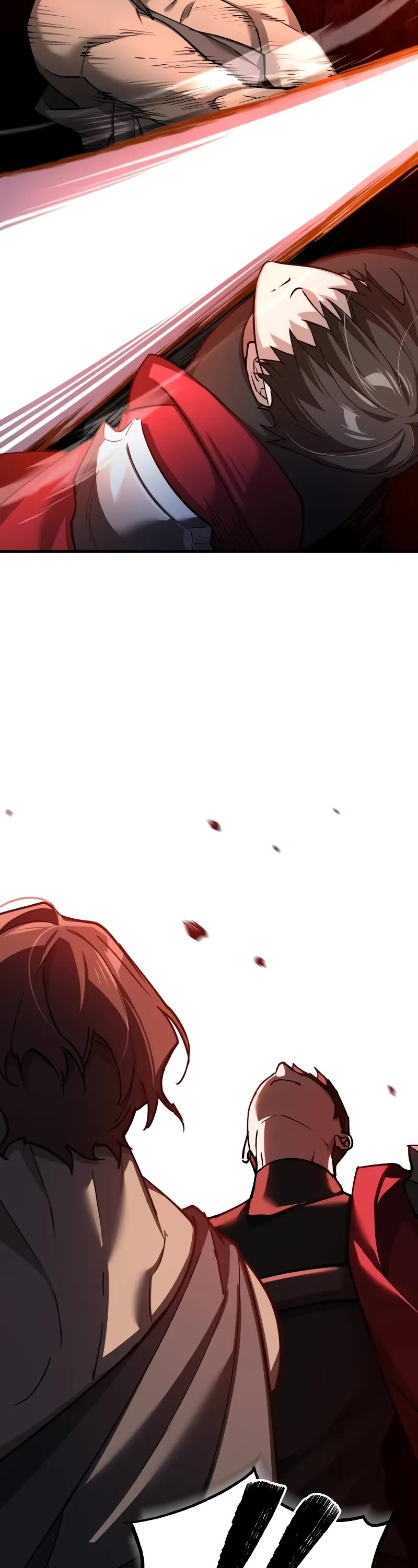 The Heavenly Demon Can't Live a Normal Life Chapter 126 page 18 - Chapter 126: The Country Where Strength Is Everything
