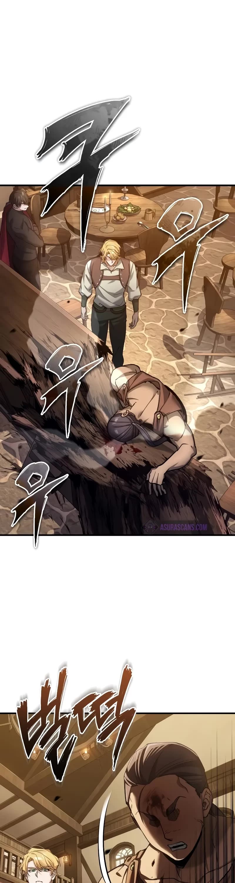 The Heavenly Demon Can't Live a Normal Life Chapter 126 page 2 - Chapter 126: The Country Where Strength Is Everything
