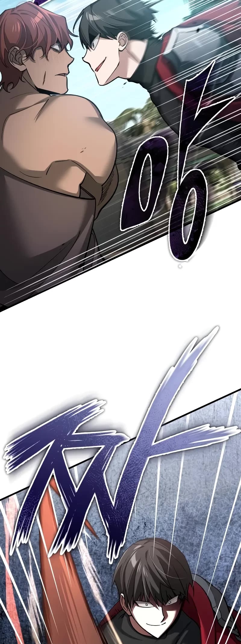 The Heavenly Demon Can't Live a Normal Life Chapter 126 page 20 - Chapter 126: The Country Where Strength Is Everything