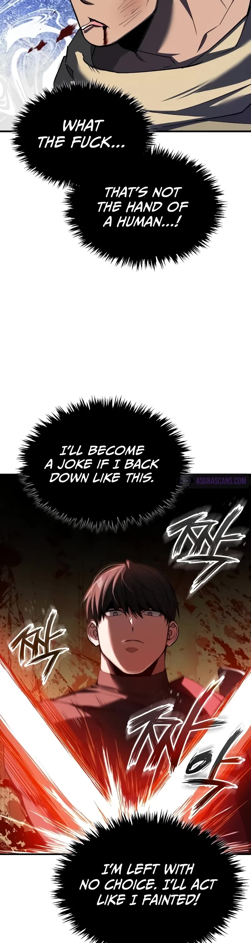 The Heavenly Demon Can't Live a Normal Life Chapter 126 page 29 - Chapter 126: The Country Where Strength Is Everything