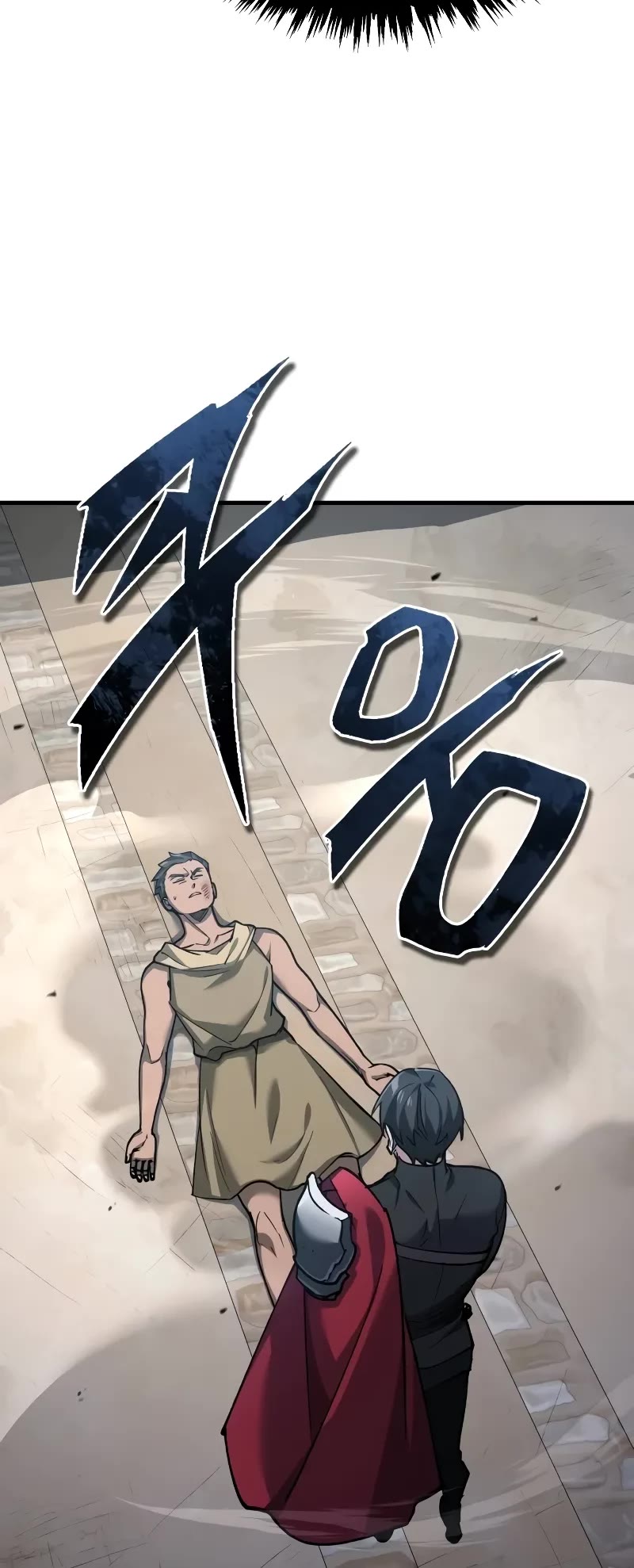 The Heavenly Demon Can't Live a Normal Life Chapter 126 page 30 - Chapter 126: The Country Where Strength Is Everything