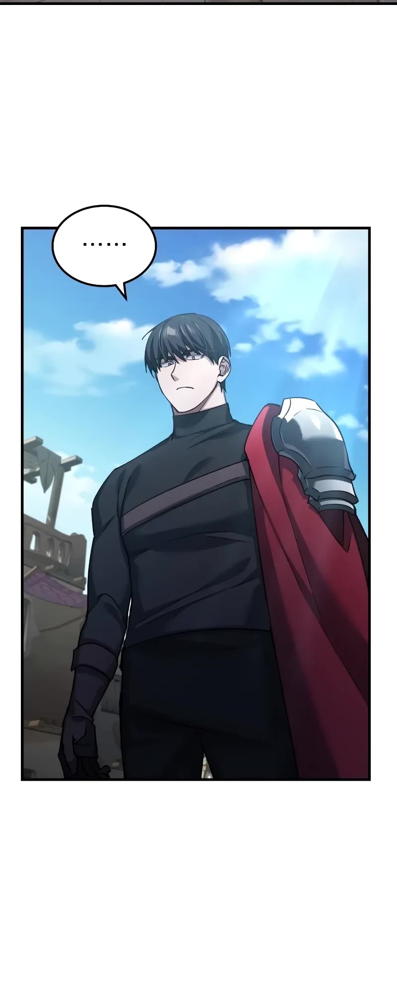The Heavenly Demon Can't Live a Normal Life Chapter 126 page 31 - Chapter 126: The Country Where Strength Is Everything