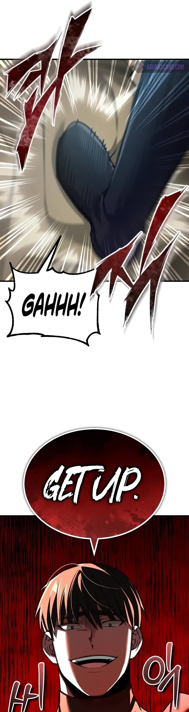 The Heavenly Demon Can't Live a Normal Life Chapter 126 page 32 - Chapter 126: The Country Where Strength Is Everything