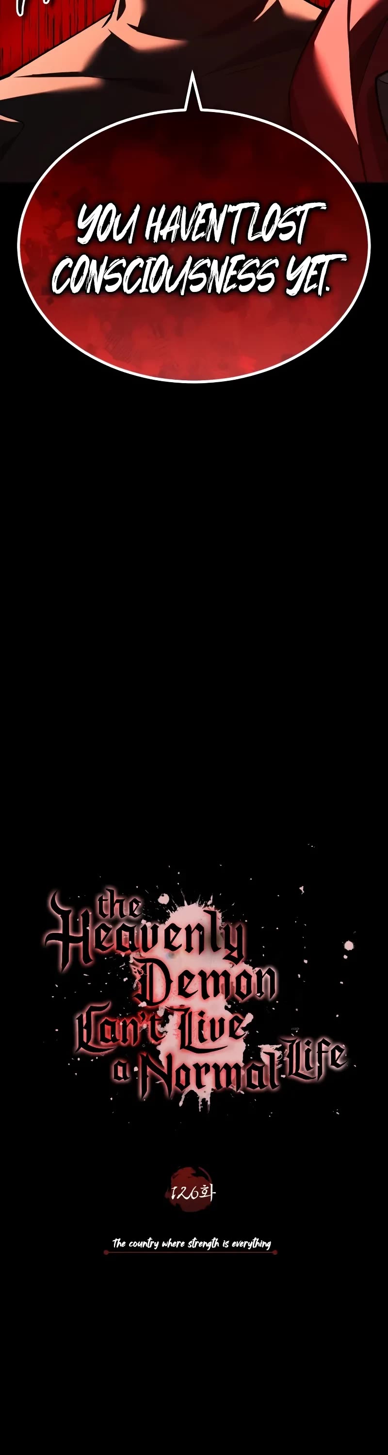 The Heavenly Demon Can't Live a Normal Life Chapter 126 page 33 - Chapter 126: The Country Where Strength Is Everything