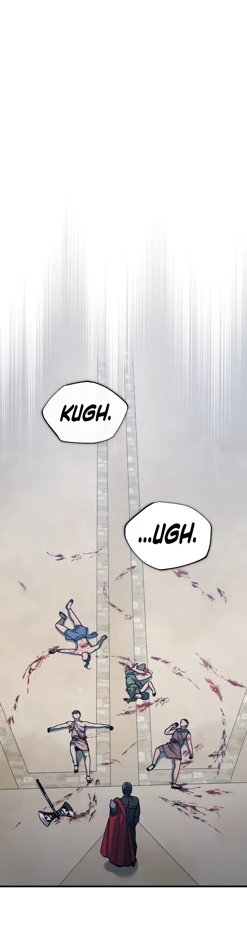 The Heavenly Demon Can't Live a Normal Life Chapter 126 page 39 - Chapter 126: The Country Where Strength Is Everything