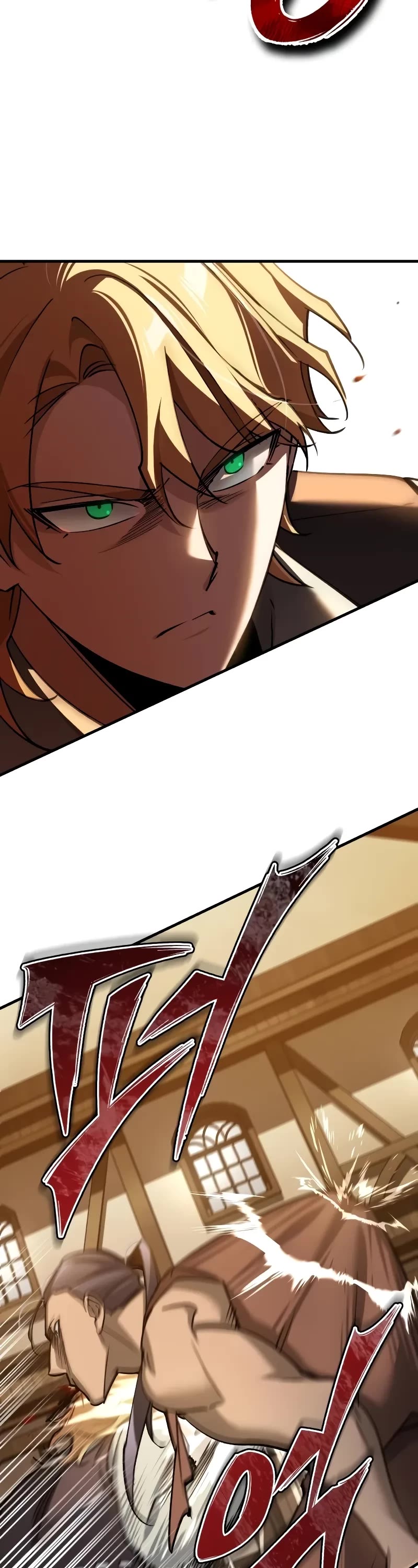 The Heavenly Demon Can't Live a Normal Life Chapter 126 page 4 - Chapter 126: The Country Where Strength Is Everything