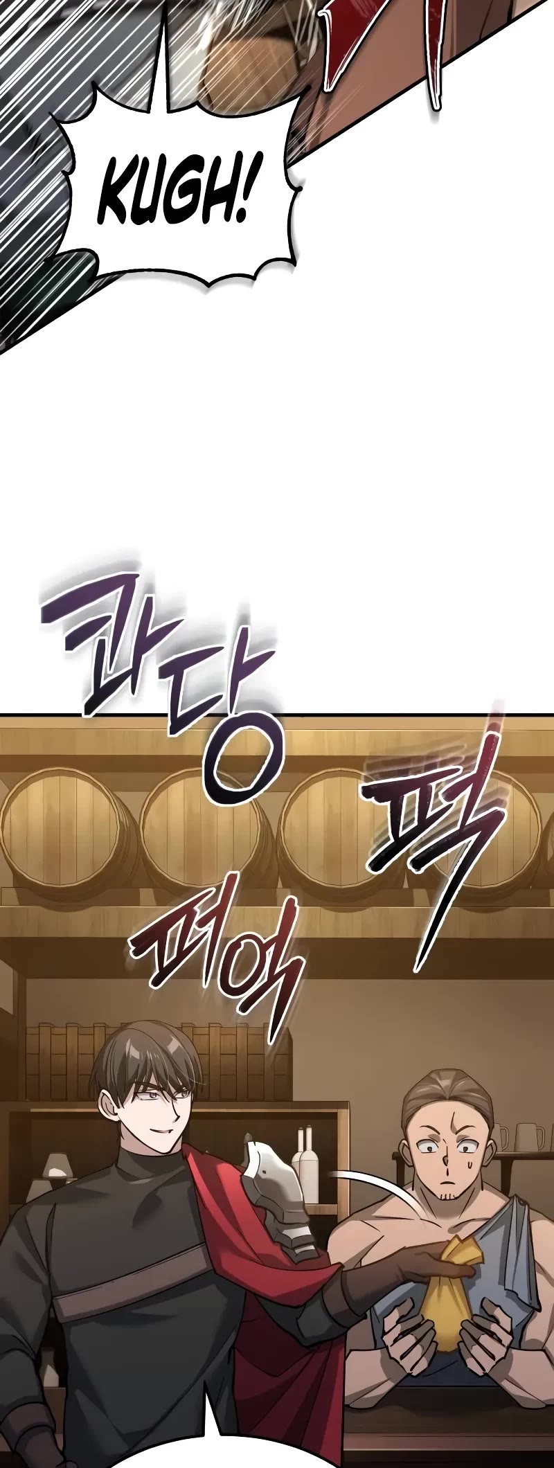 The Heavenly Demon Can't Live a Normal Life Chapter 126 page 5 - Chapter 126: The Country Where Strength Is Everything