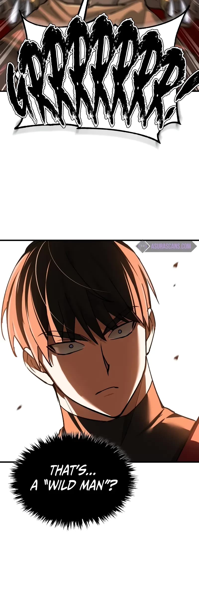 The Heavenly Demon Can't Live a Normal Life Chapter 126 page 51 - Chapter 126: The Country Where Strength Is Everything