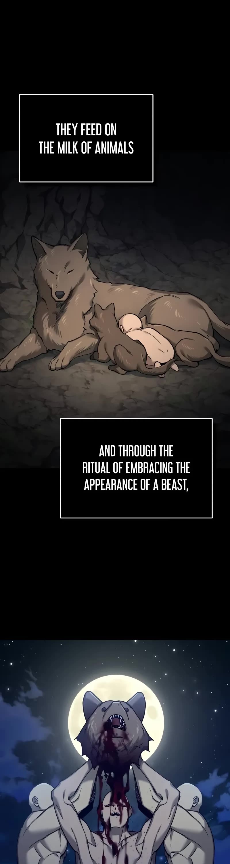 The Heavenly Demon Can't Live a Normal Life Chapter 126 page 53 - Chapter 126: The Country Where Strength Is Everything