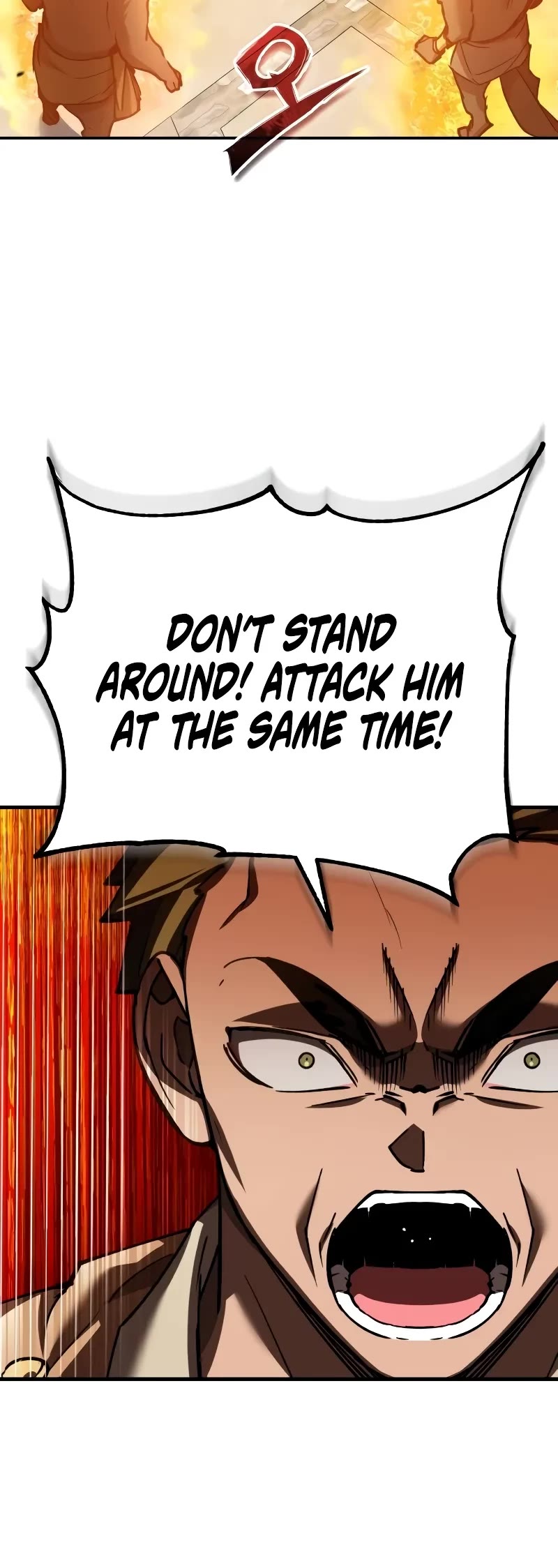 The Heavenly Demon Can't Live a Normal Life Chapter 126 page 55 - Chapter 126: The Country Where Strength Is Everything