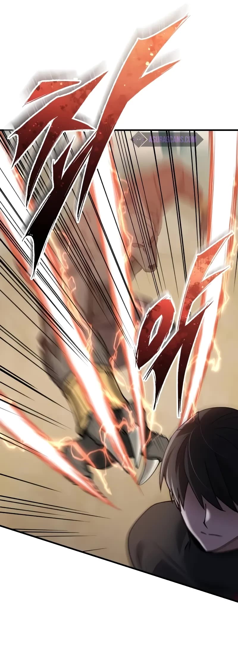 The Heavenly Demon Can't Live a Normal Life Chapter 126 page 56 - Chapter 126: The Country Where Strength Is Everything