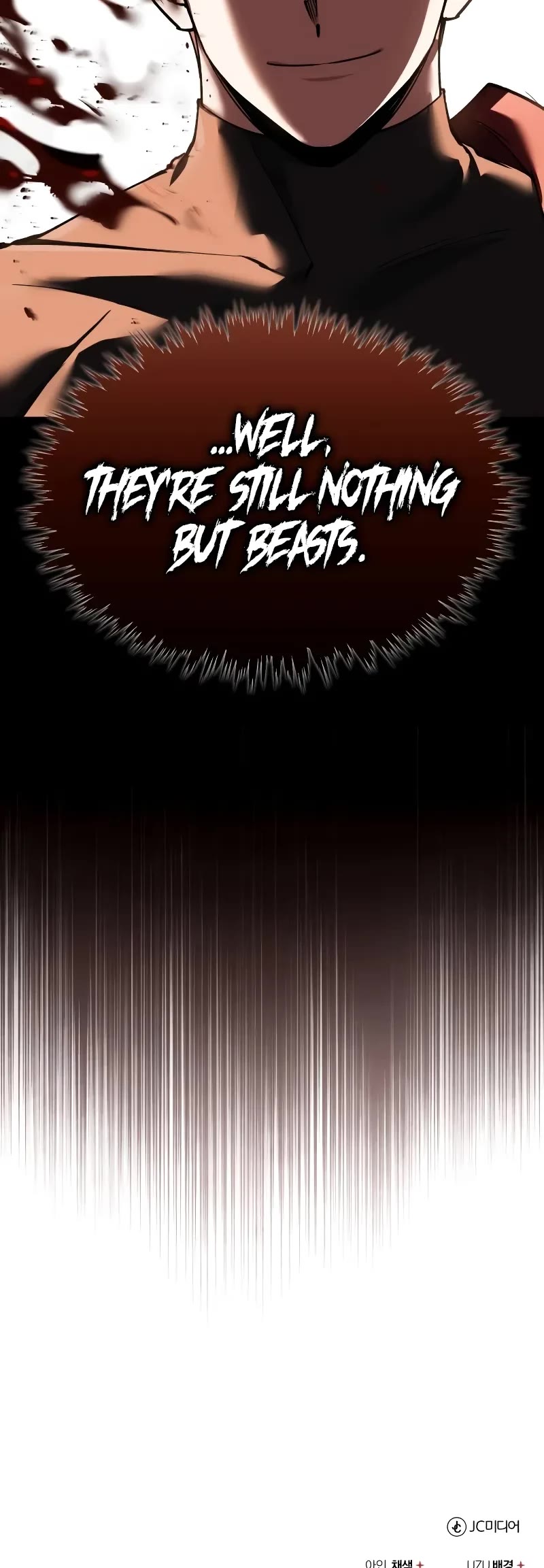 The Heavenly Demon Can't Live a Normal Life Chapter 126 page 58 - Chapter 126: The Country Where Strength Is Everything