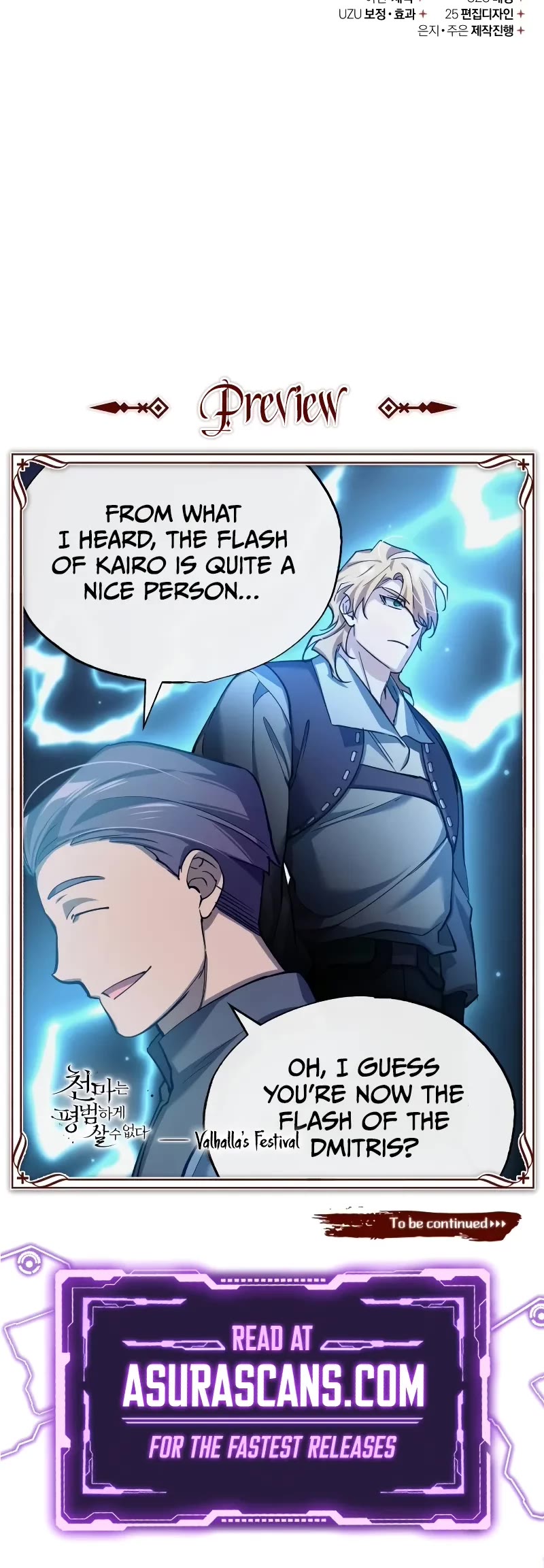 The Heavenly Demon Can't Live a Normal Life Chapter 126 page 59 - Chapter 126: The Country Where Strength Is Everything
