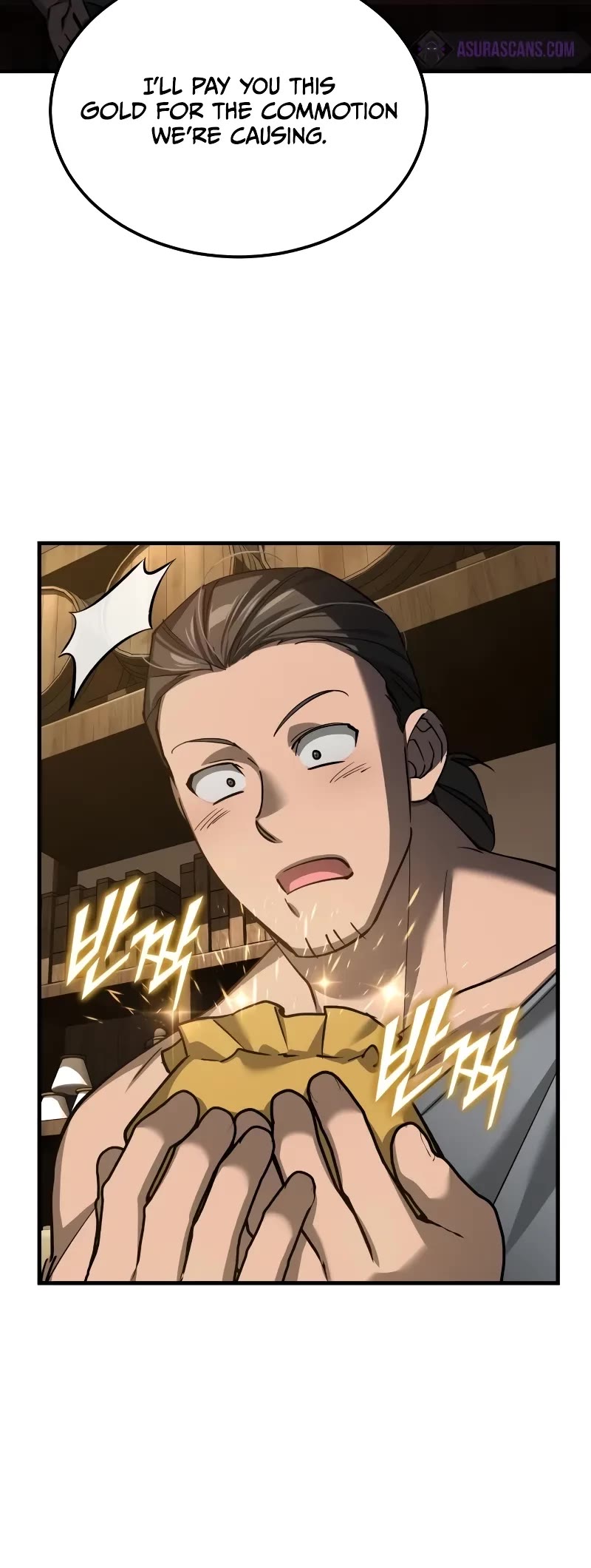 The Heavenly Demon Can't Live a Normal Life Chapter 126 page 6 - Chapter 126: The Country Where Strength Is Everything