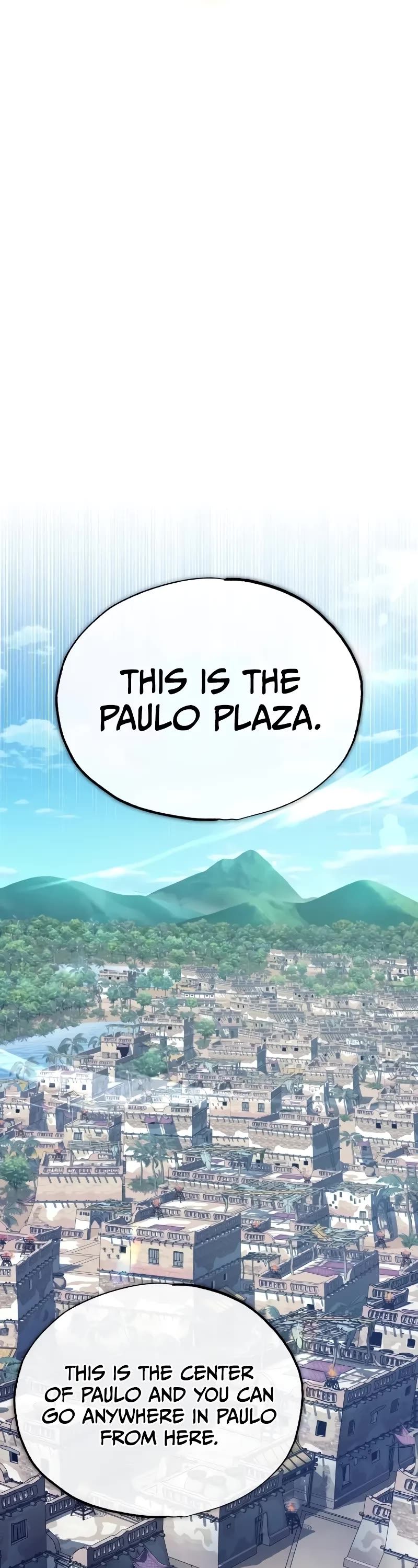 The Heavenly Demon Can't Live a Normal Life Chapter 126 page 8 - Chapter 126: The Country Where Strength Is Everything