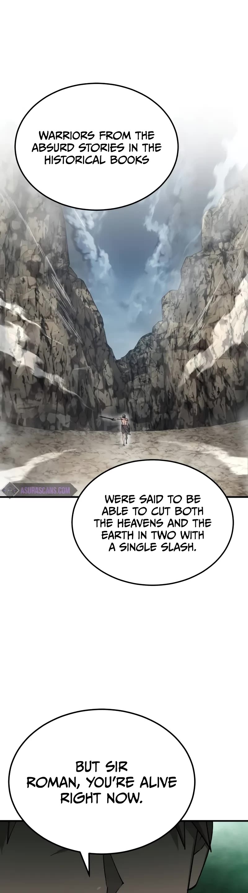 The Heavenly Demon Can't Live a Normal Life Chapter 127 page 20 - Chapter 127: Valhalla’s Festival