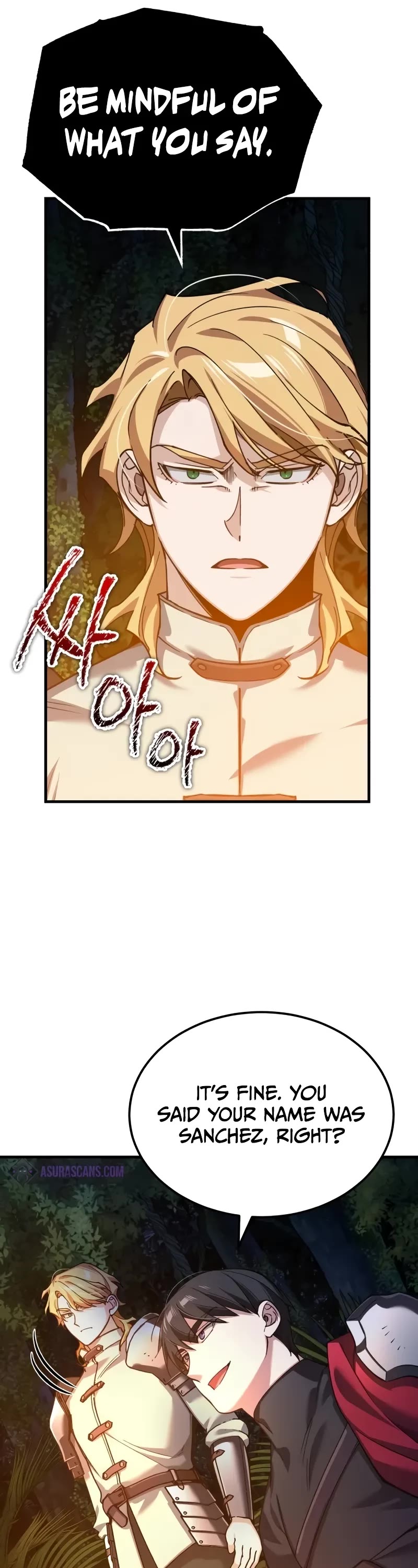 The Heavenly Demon Can't Live a Normal Life Chapter 127 page 22 - Chapter 127: Valhalla’s Festival
