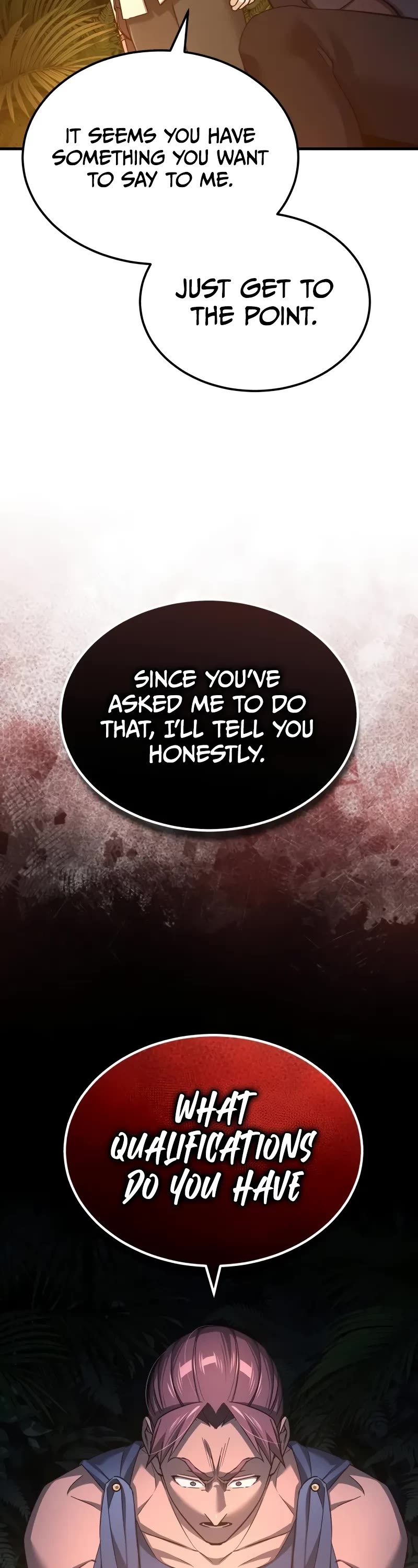 The Heavenly Demon Can't Live a Normal Life Chapter 127 page 23 - Chapter 127: Valhalla’s Festival