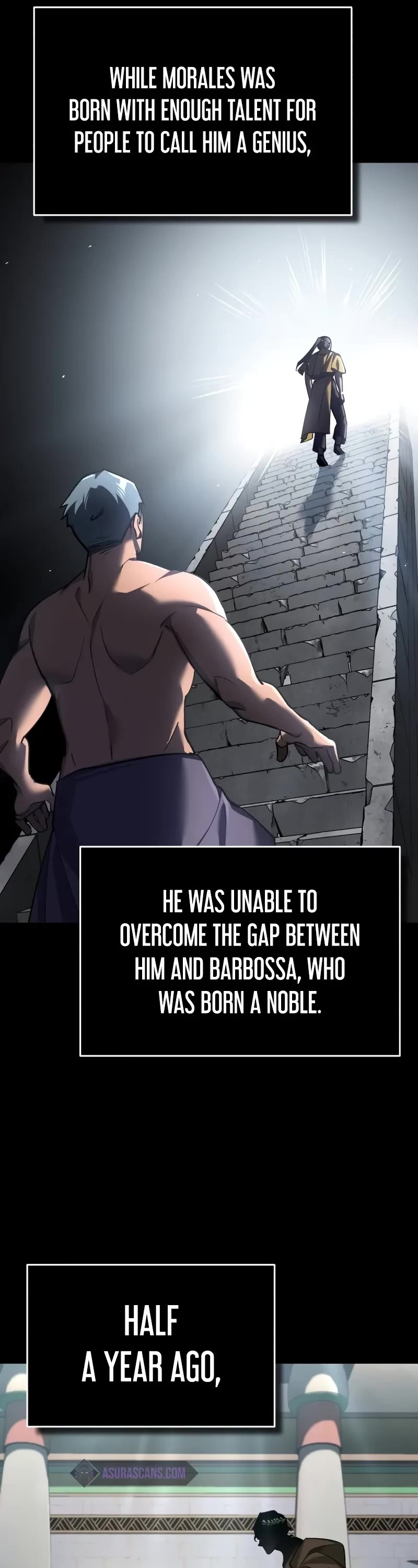 The Heavenly Demon Can't Live a Normal Life Chapter 127 page 27 - Chapter 127: Valhalla’s Festival