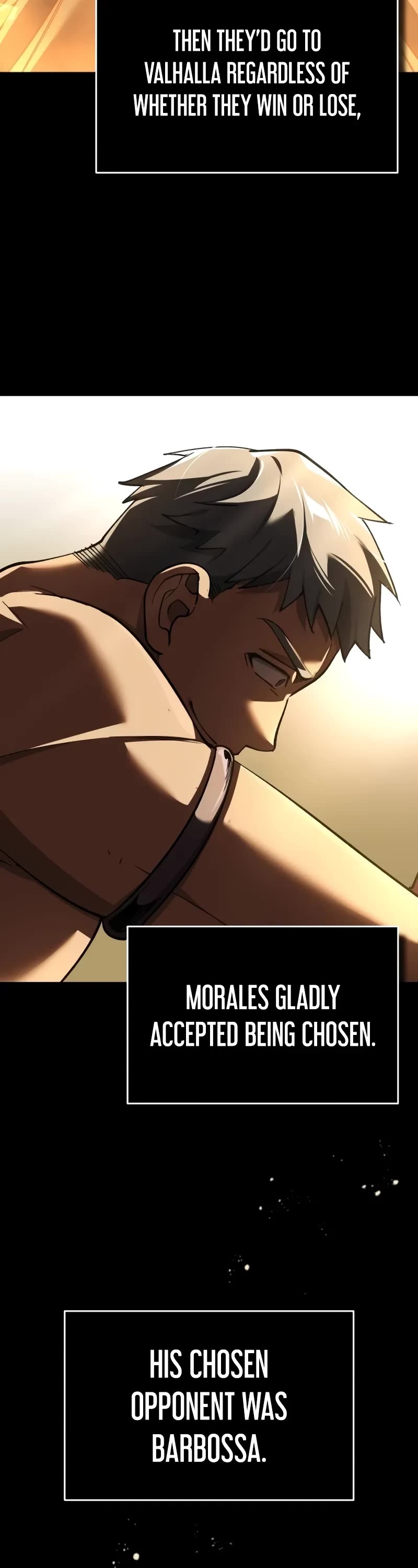 The Heavenly Demon Can't Live a Normal Life Chapter 127 page 29 - Chapter 127: Valhalla’s Festival