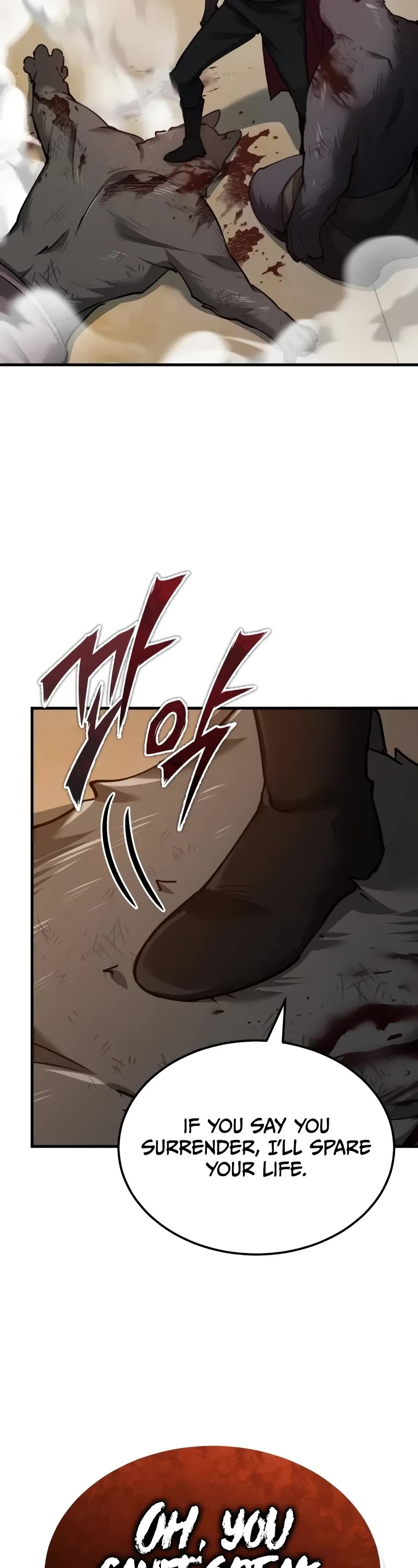 The Heavenly Demon Can't Live a Normal Life Chapter 127 page 3 - Chapter 127: Valhalla’s Festival