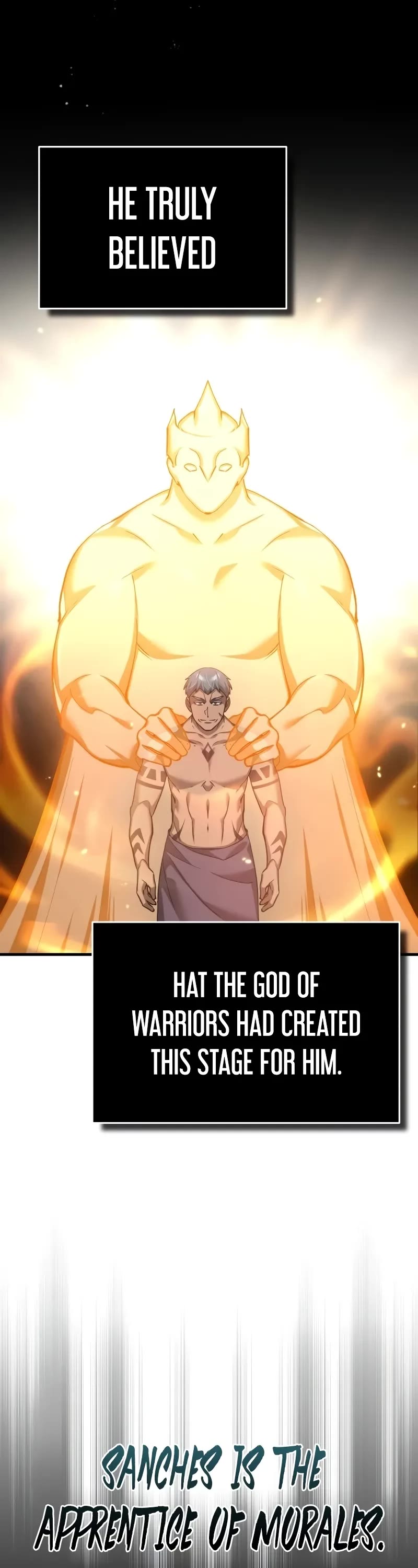 The Heavenly Demon Can't Live a Normal Life Chapter 127 page 30 - Chapter 127: Valhalla’s Festival