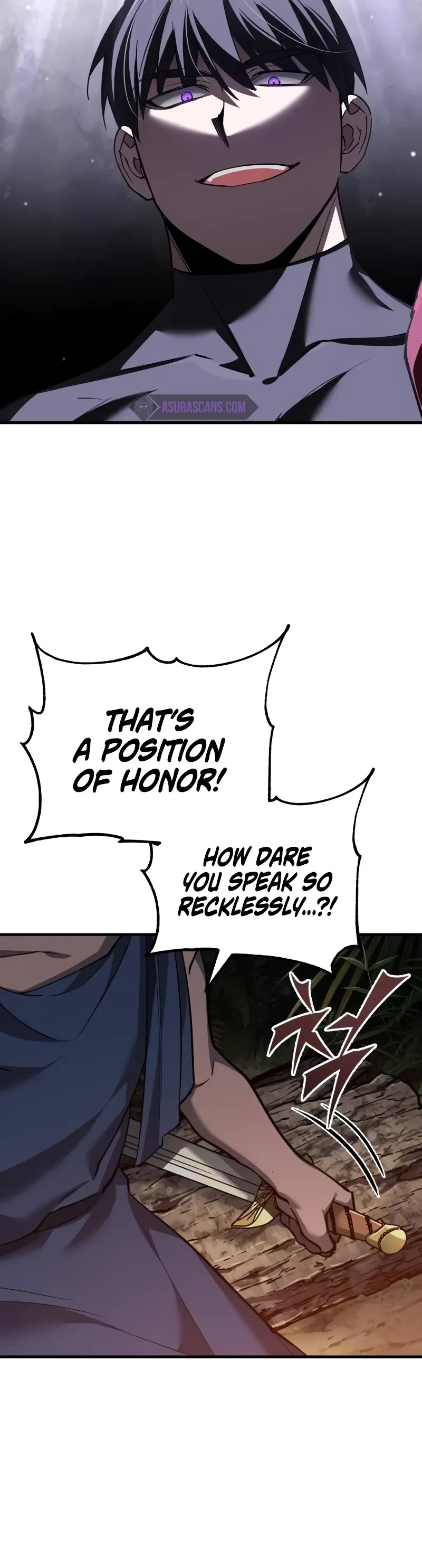 The Heavenly Demon Can't Live a Normal Life Chapter 127 page 36 - Chapter 127: Valhalla’s Festival