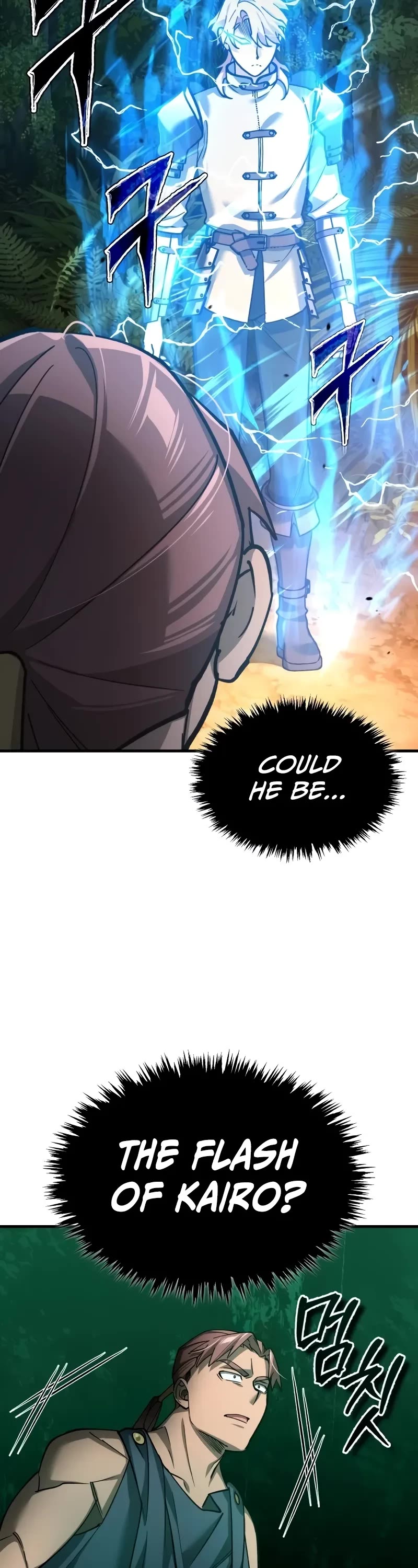 The Heavenly Demon Can't Live a Normal Life Chapter 127 page 38 - Chapter 127: Valhalla’s Festival
