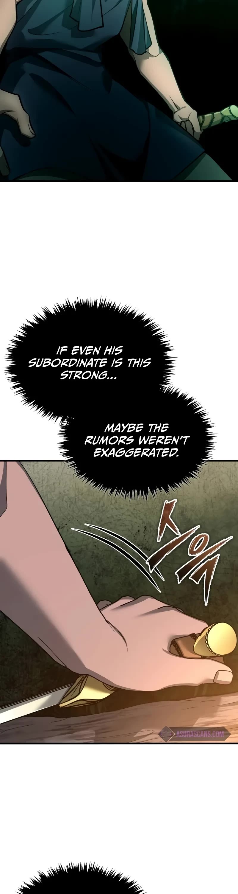 The Heavenly Demon Can't Live a Normal Life Chapter 127 page 39 - Chapter 127: Valhalla’s Festival