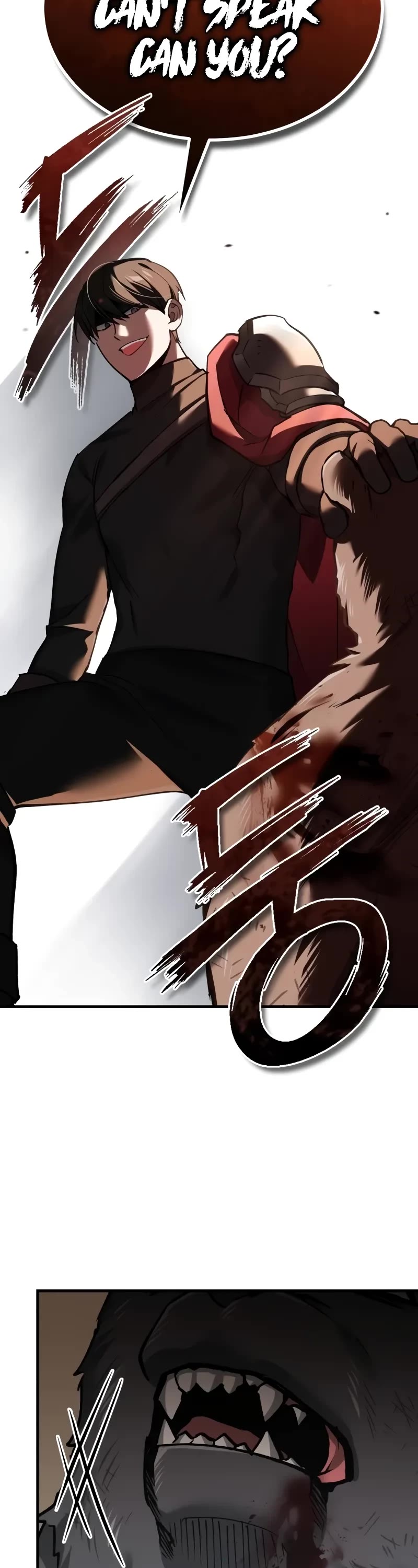 The Heavenly Demon Can't Live a Normal Life Chapter 127 page 4 - Chapter 127: Valhalla’s Festival
