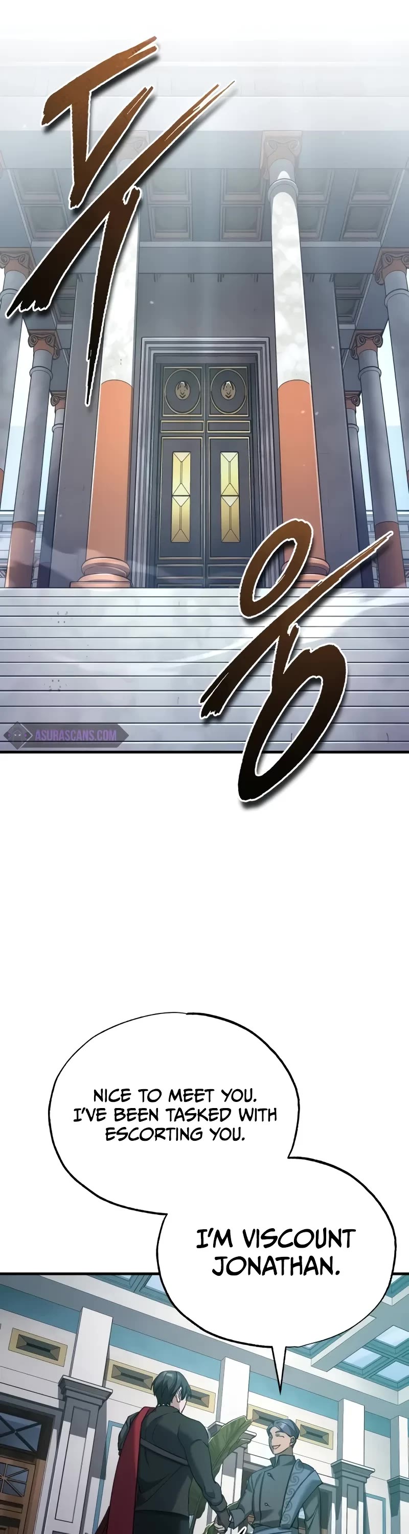 The Heavenly Demon Can't Live a Normal Life Chapter 127 page 42 - Chapter 127: Valhalla’s Festival