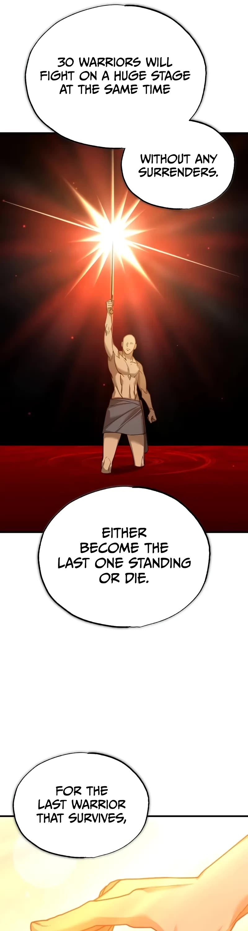 The Heavenly Demon Can't Live a Normal Life Chapter 127 page 47 - Chapter 127: Valhalla’s Festival
