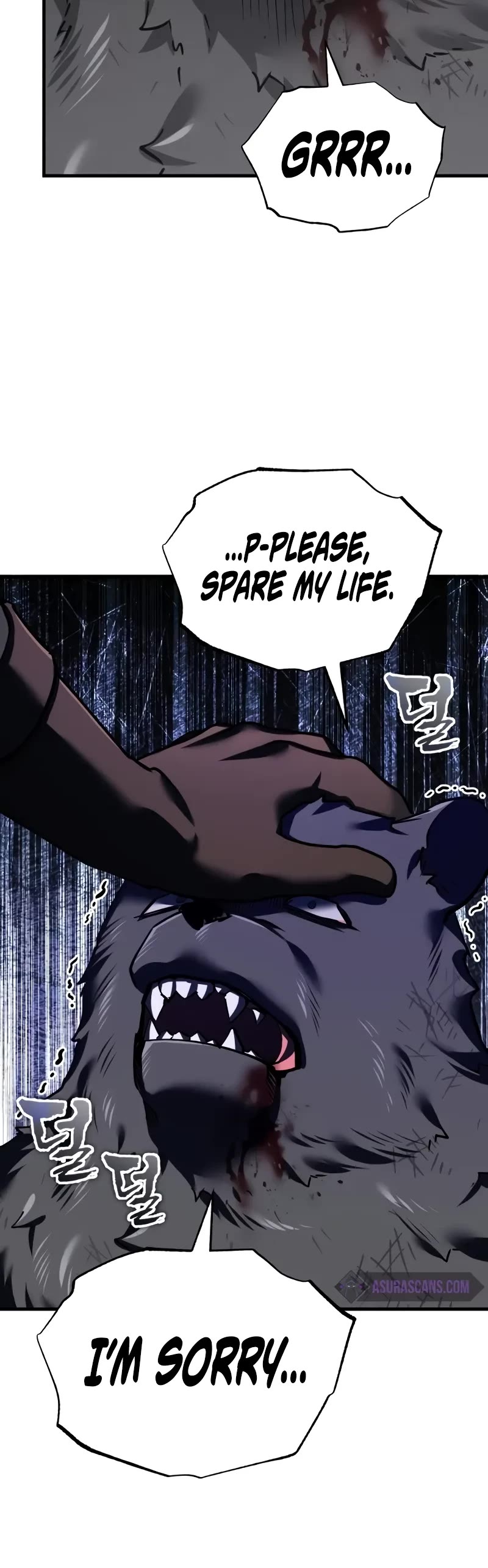 The Heavenly Demon Can't Live a Normal Life Chapter 127 page 5 - Chapter 127: Valhalla’s Festival