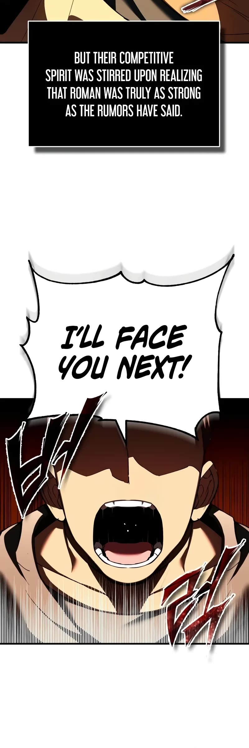 The Heavenly Demon Can't Live a Normal Life Chapter 128 page 15 - Chapter 128: An invitation for the sake of revenge
