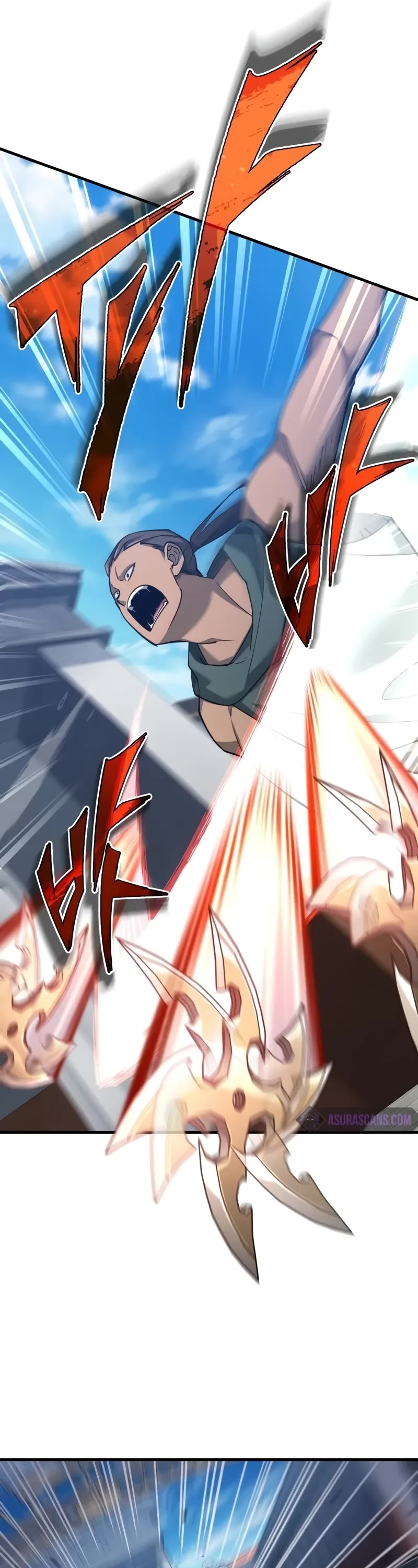 The Heavenly Demon Can't Live a Normal Life Chapter 128 page 16 - Chapter 128: An invitation for the sake of revenge