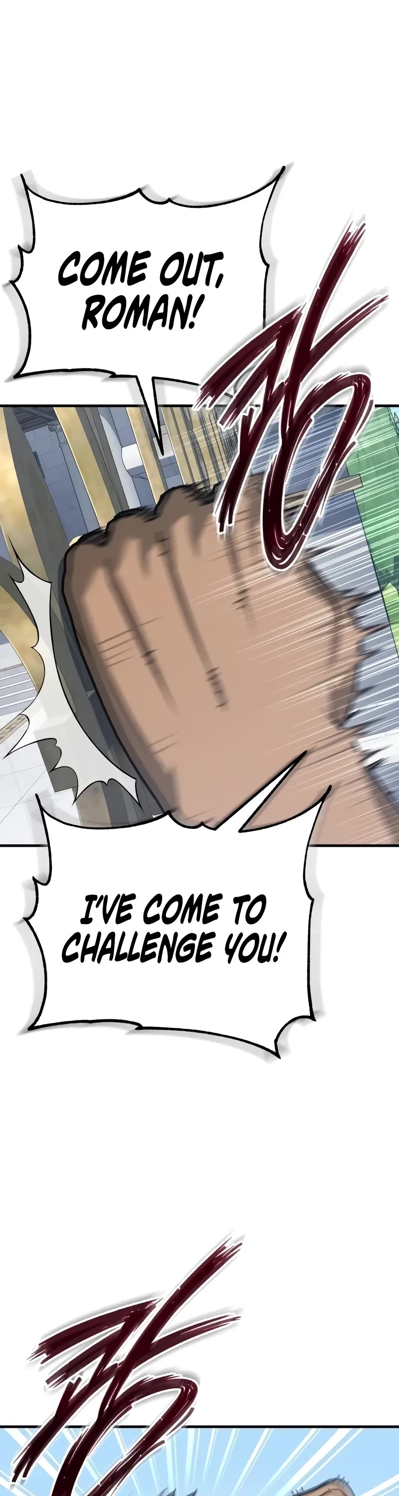 The Heavenly Demon Can't Live a Normal Life Chapter 128 page 2 - Chapter 128: An invitation for the sake of revenge